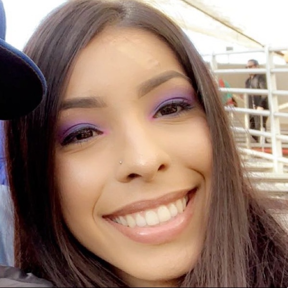 Meet your Posher, Mellanie
